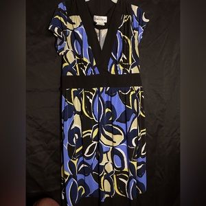 Danny & Nicole Dress